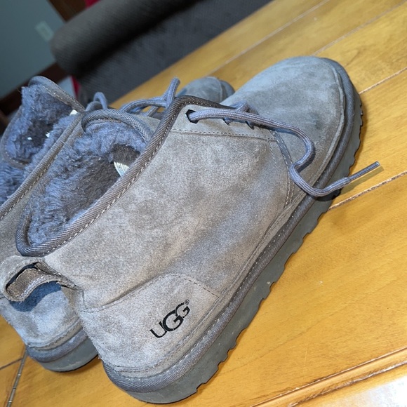 Men’s Ugg Neumel Boot main image 7